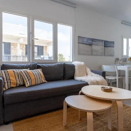 Apartment Seaview At Harbour