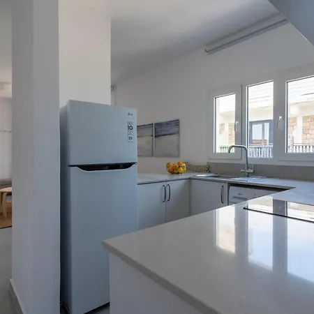 Seaview At Harbour Apartment